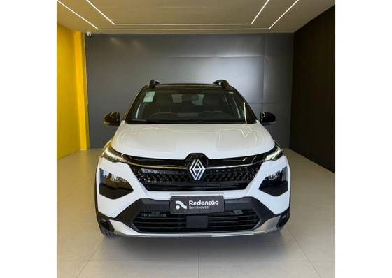 RENAULT KARDIAN 1.0 TCE FLEX PREMIÉRE EDITION EDC